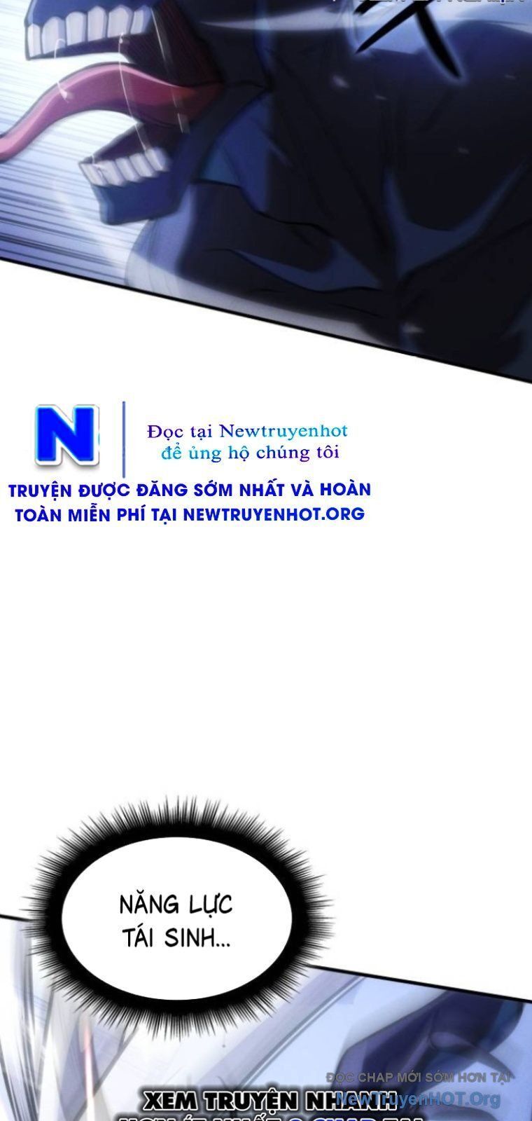 Hồi Quy Bằng Vương Quyền - Chương 107 - Trang 21