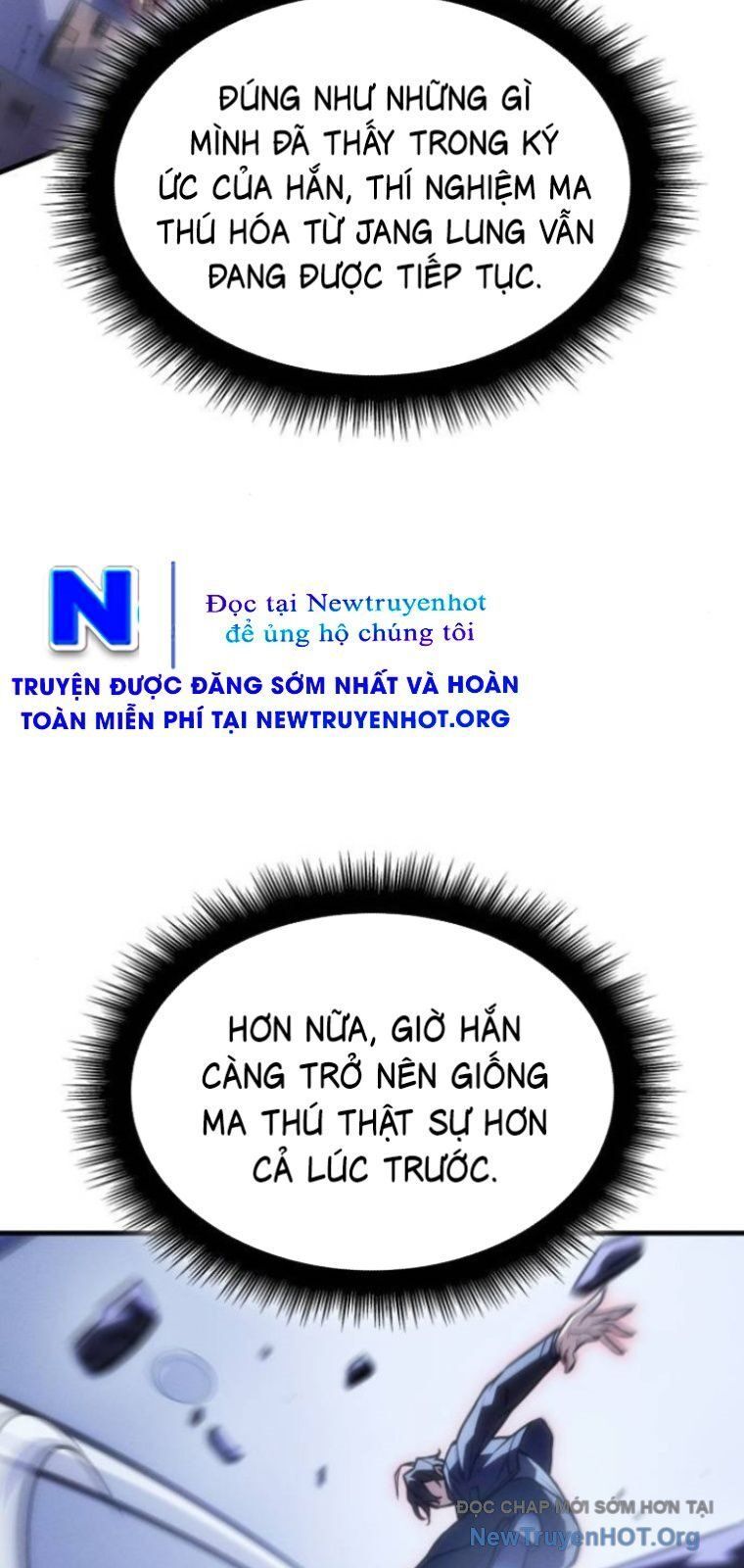 Hồi Quy Bằng Vương Quyền - Chương 107 - Trang 23