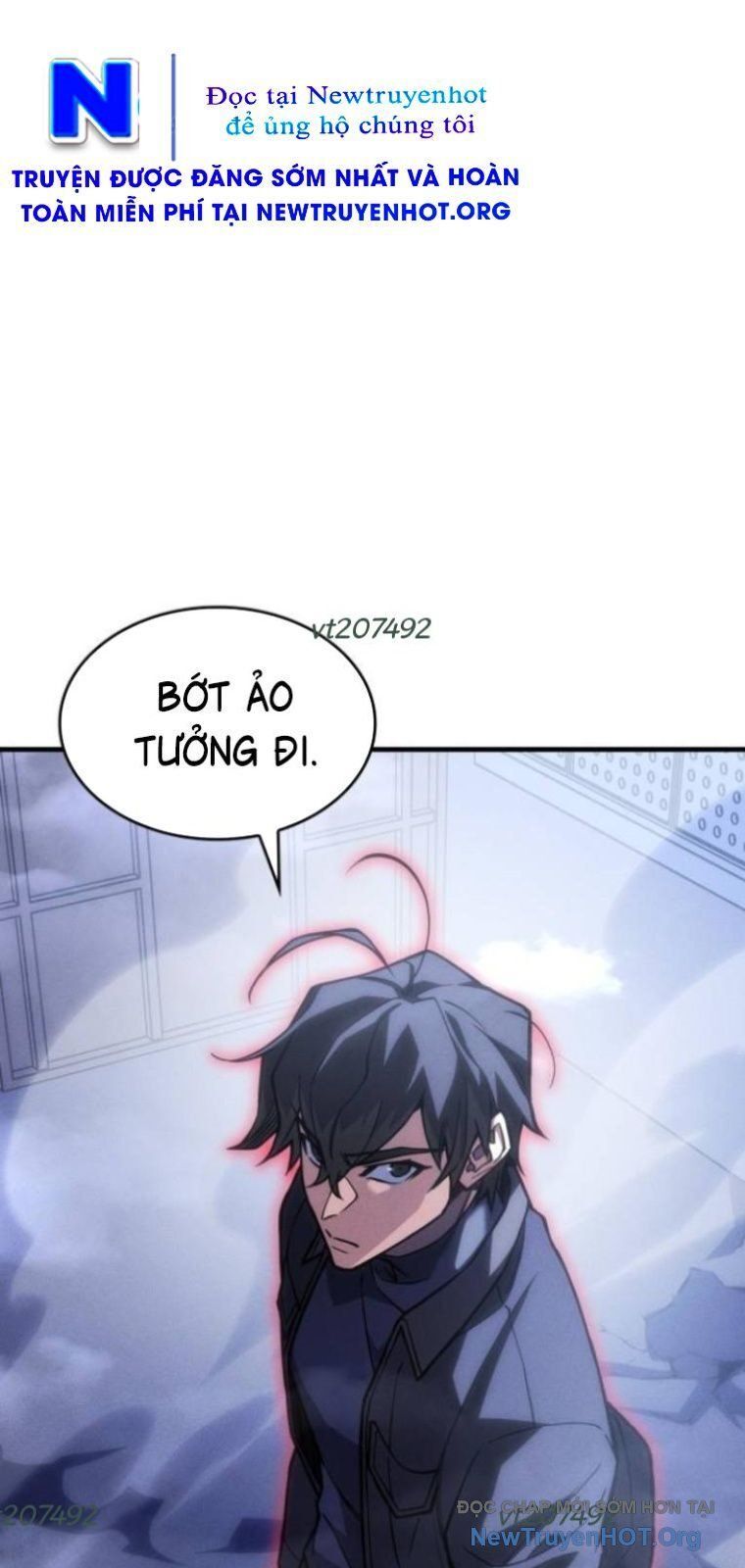 Hồi Quy Bằng Vương Quyền - Chương 107 - Trang 16