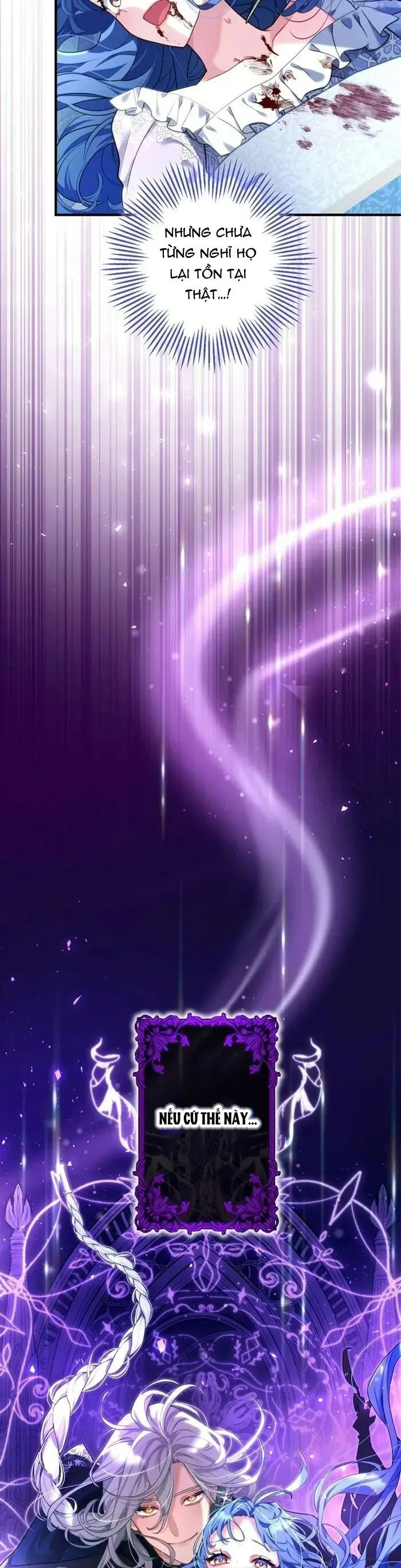 Hợp Đồng Ba Năm Với Tử Thần - Chương 2 - Trang 7