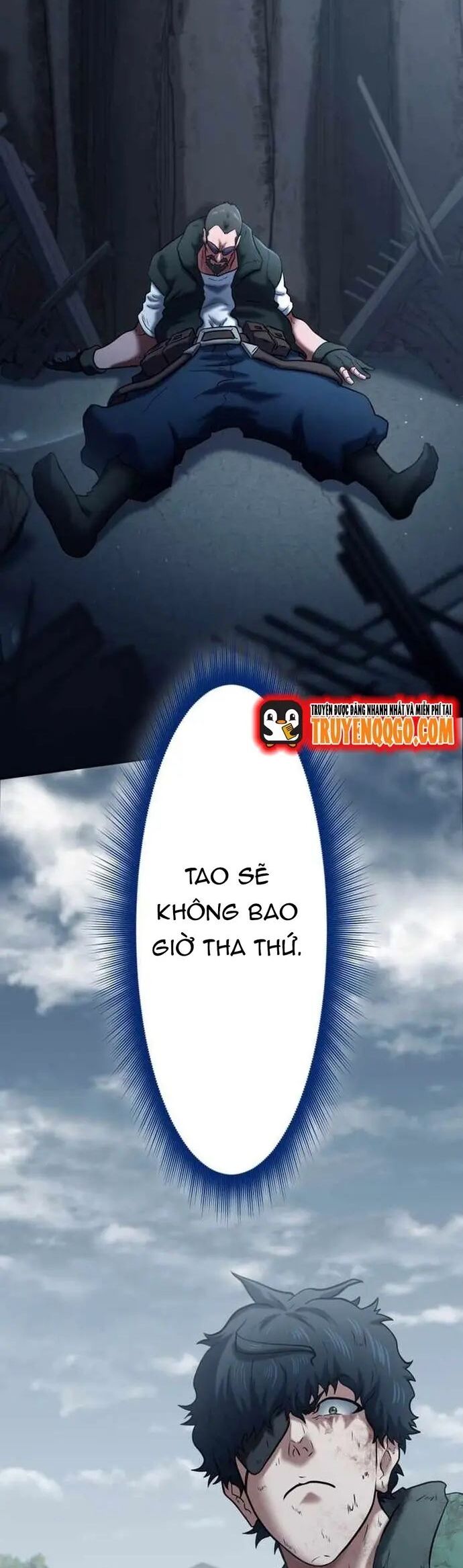 Kẻ Đoạt Kỹ Năng - Chương 18 - Trang 36