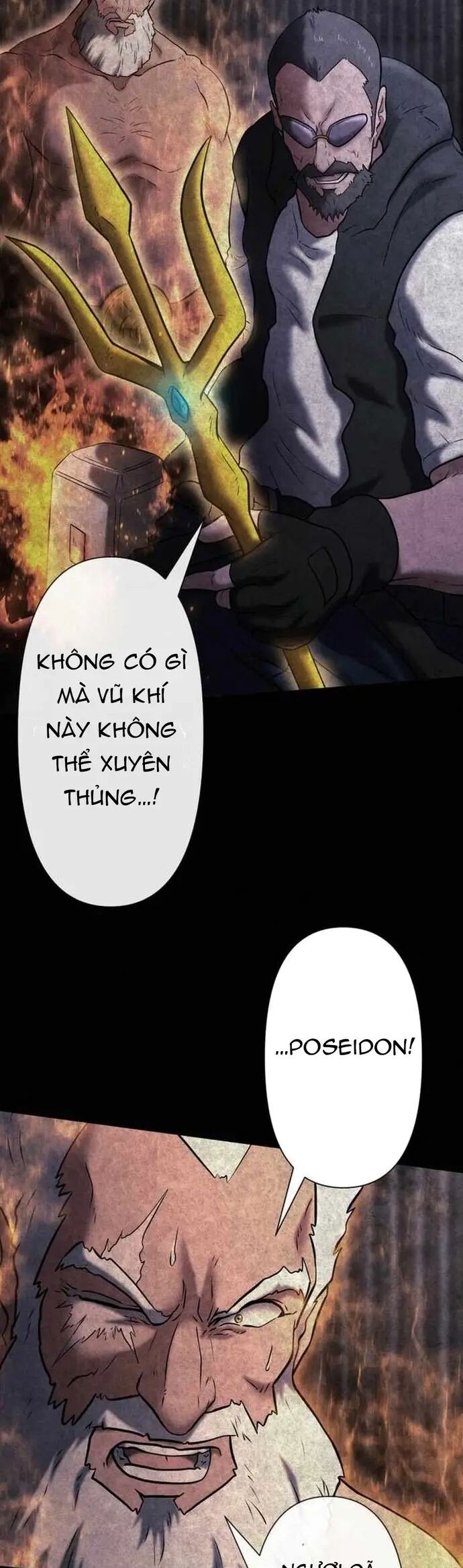 Kẻ Đoạt Kỹ Năng - Chương 18 - Trang 41