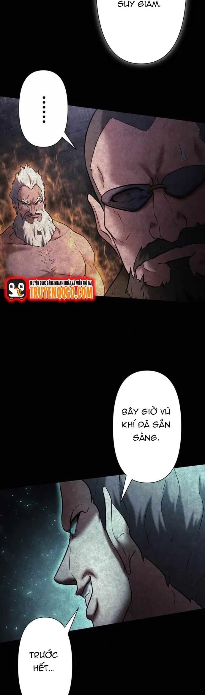Kẻ Đoạt Kỹ Năng - Chương 18 - Trang 45
