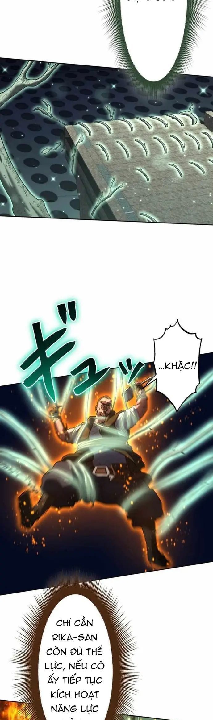 Kẻ Đoạt Kỹ Năng - Chương 18 - Trang 7