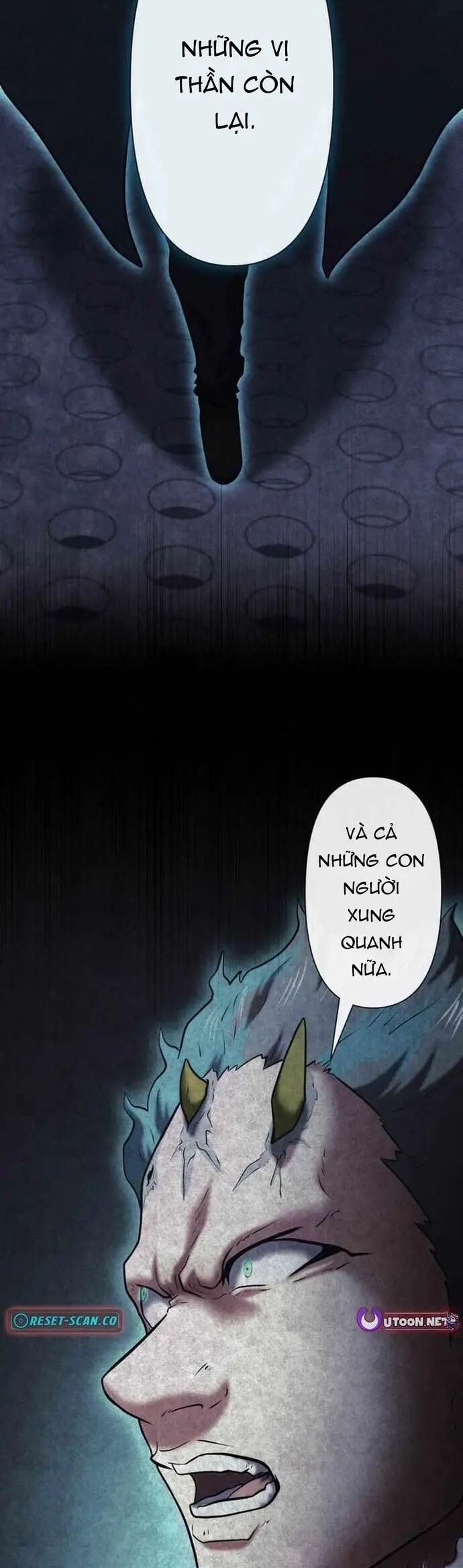 Kẻ Đoạt Kỹ Năng - Chương 18 - Trang 47