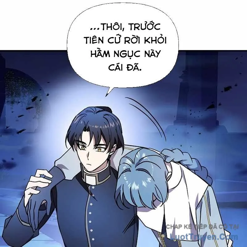Làm Ơn Dừng Đức Giáo Hoàng Lại - Chương 59 - Trang 143
