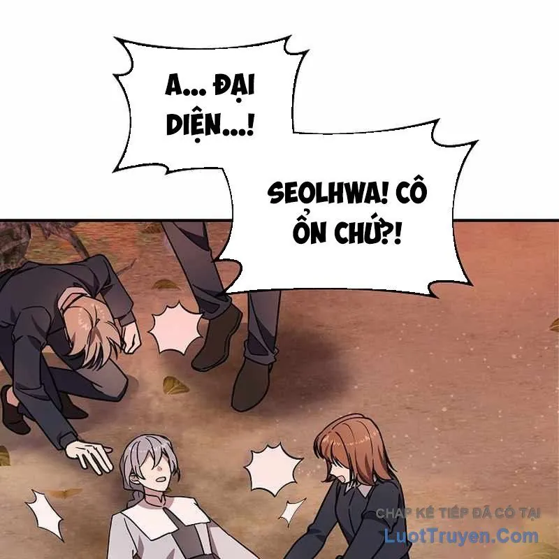Làm Ơn Dừng Đức Giáo Hoàng Lại - Chương 59 - Trang 155