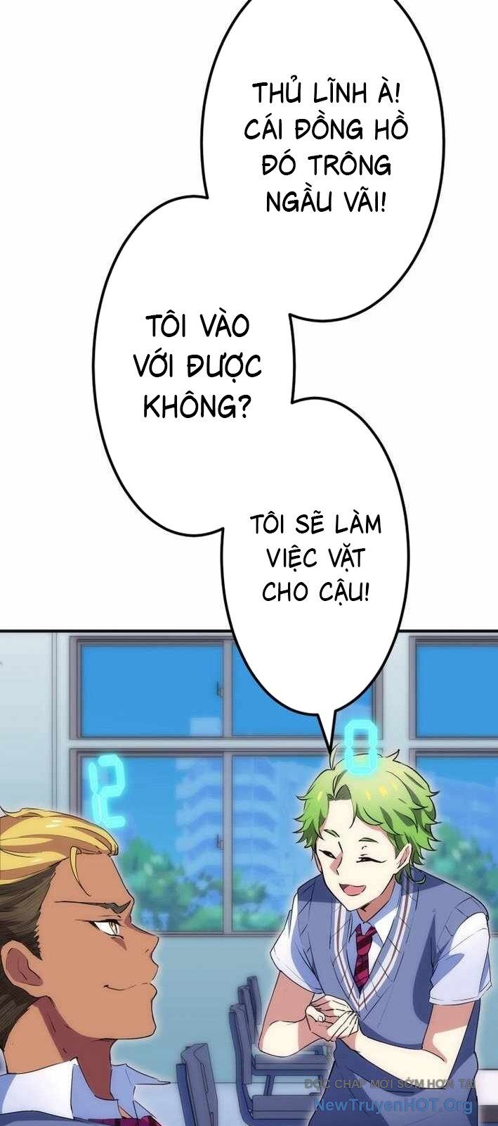 Bộ Đếm Bạn Bè - Chương 4 - Trang 71