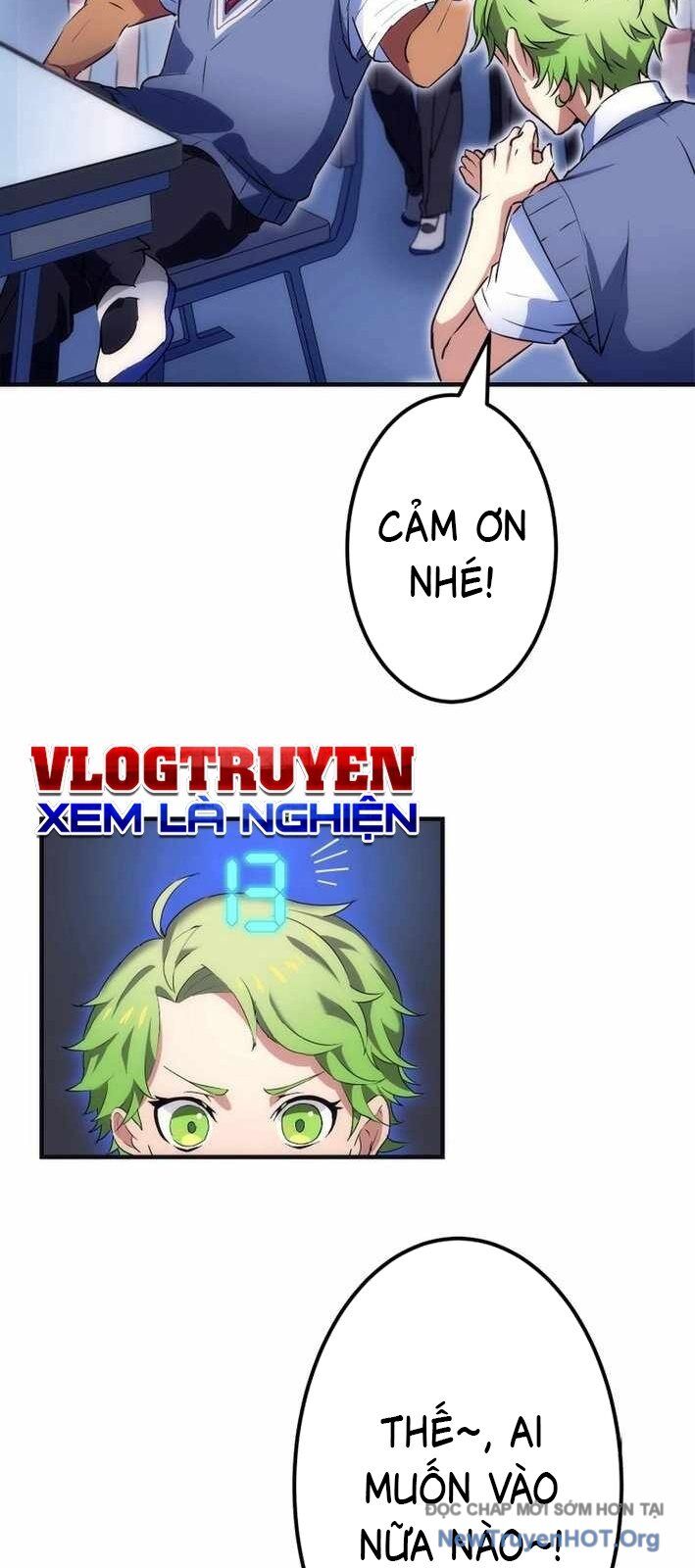 Bộ Đếm Bạn Bè - Chương 4 - Trang 73