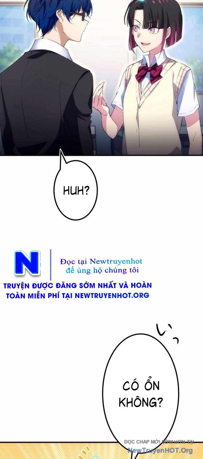 Bộ Đếm Bạn Bè - Chương 4 - Trang 8