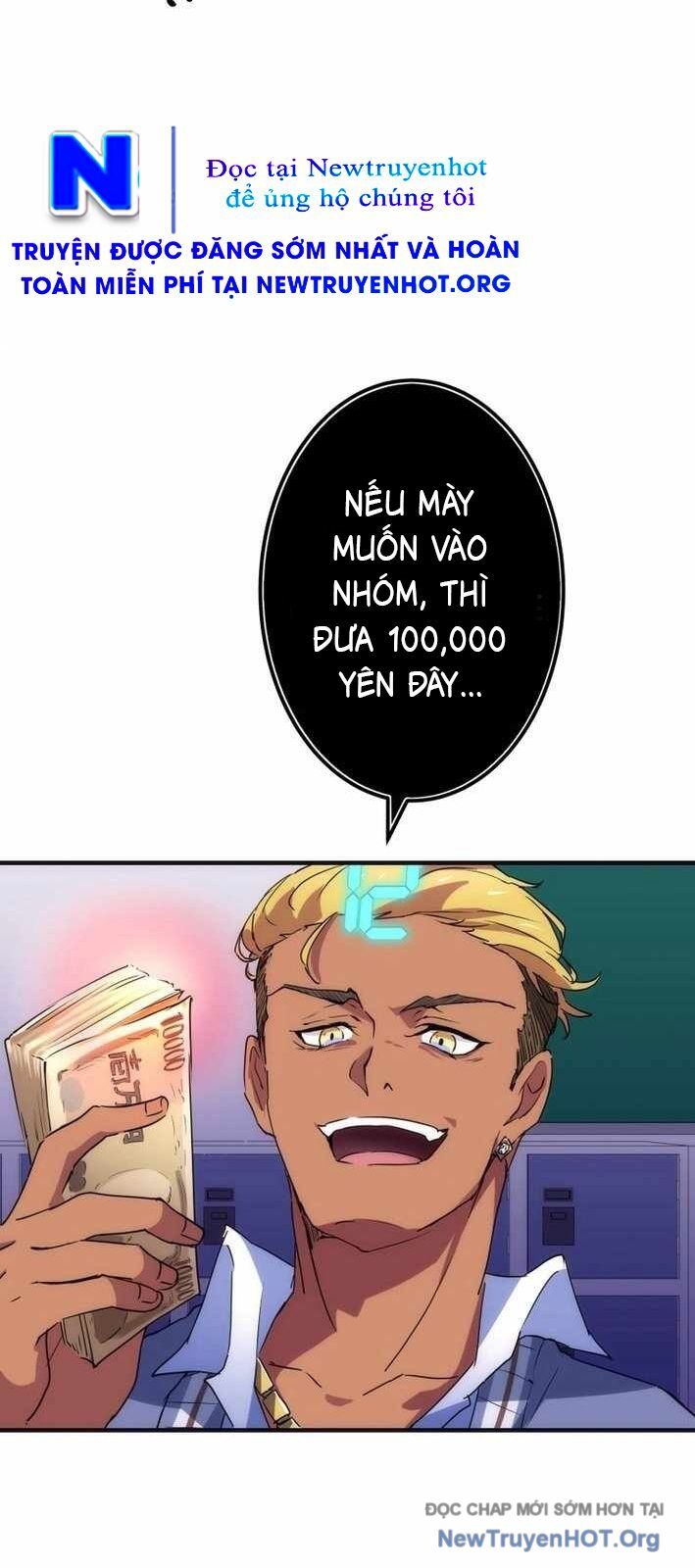 Bộ Đếm Bạn Bè - Chương 4 - Trang 80