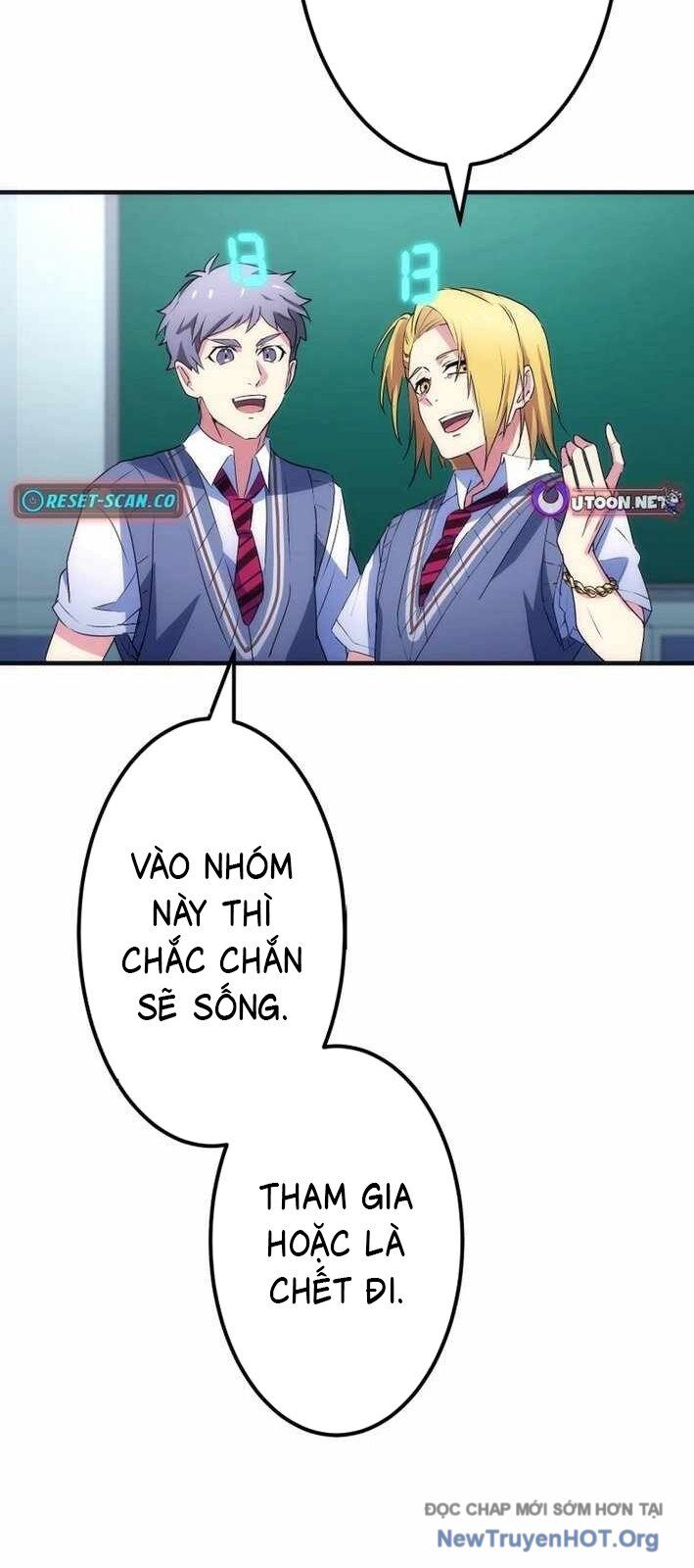 Bộ Đếm Bạn Bè - Chương 4 - Trang 74