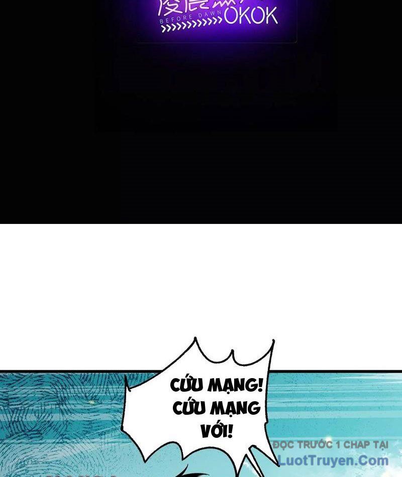 Công Hội Kỳ Lân - Chương 30 - Trang 4