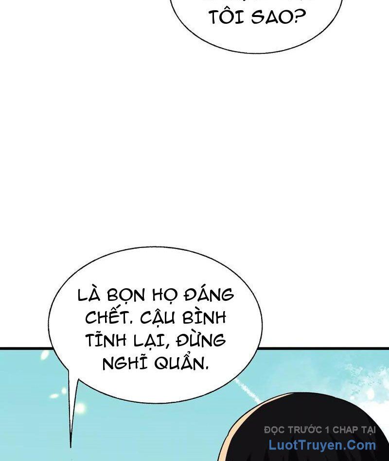 Công Hội Kỳ Lân - Chương 30 - Trang 27