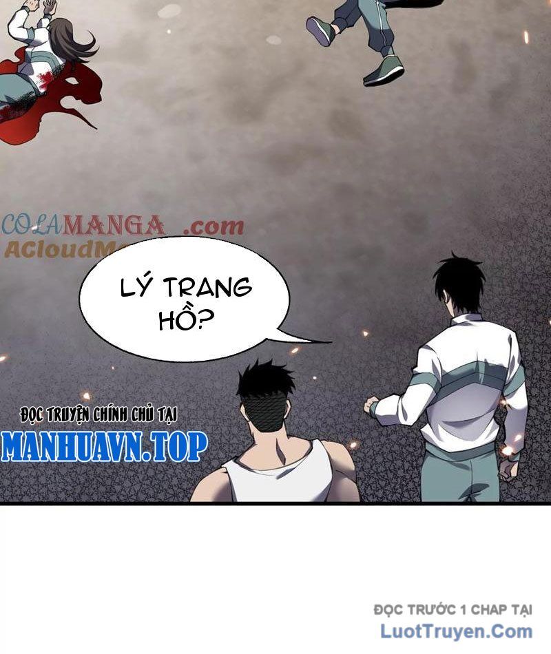 Công Hội Kỳ Lân - Chương 30 - Trang 61