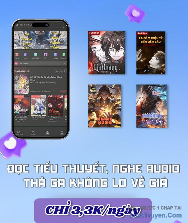 Công Hội Kỳ Lân - Chương 30 - Trang 101