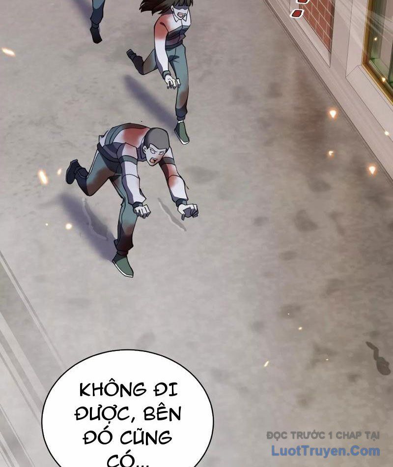 Công Hội Kỳ Lân - Chương 30 - Trang 78