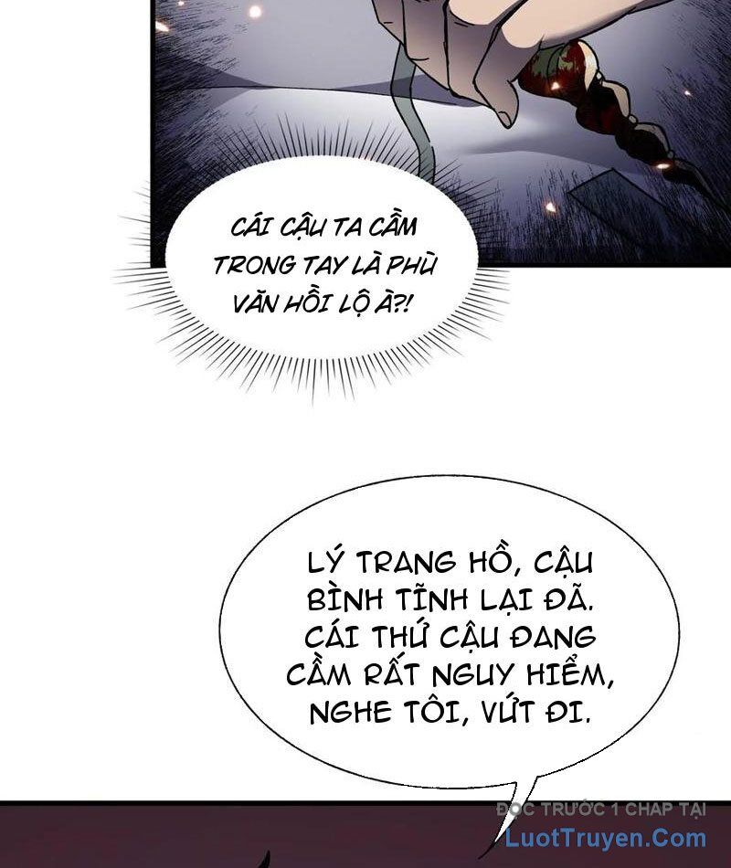 Công Hội Kỳ Lân - Chương 30 - Trang 9