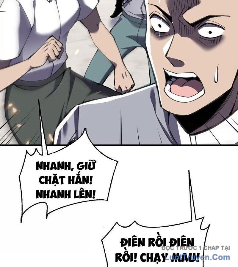 Công Hội Kỳ Lân - Chương 30 - Trang 55