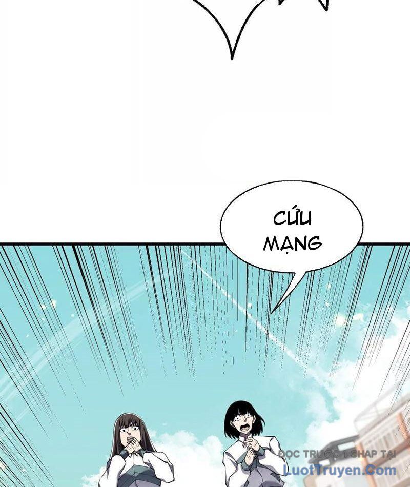 Công Hội Kỳ Lân - Chương 30 - Trang 39