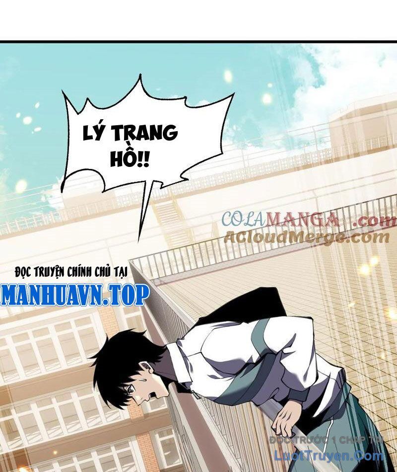 Công Hội Kỳ Lân - Chương 30 - Trang 34