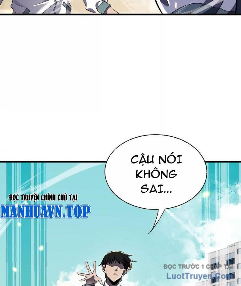 Công Hội Kỳ Lân - Chương 30 - Trang 29