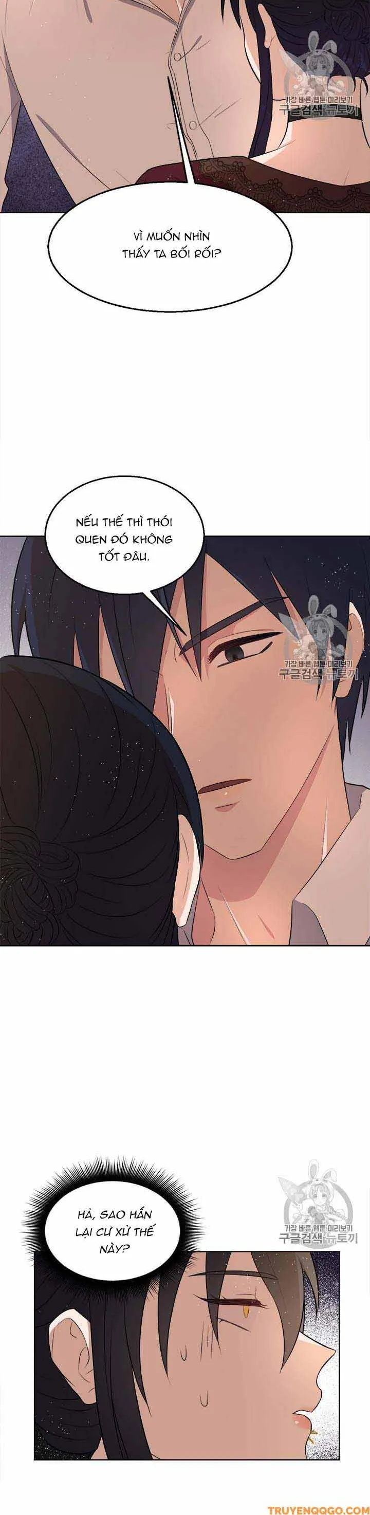 Tôi Muốn Chia Tay - Chương 4 - Trang 39