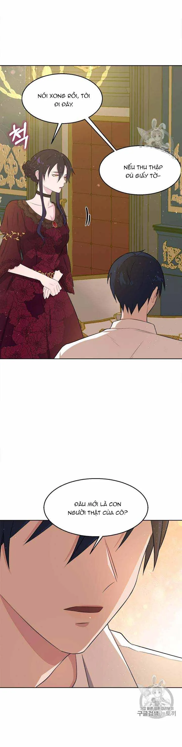 Tôi Muốn Chia Tay - Chương 4 - Trang 37