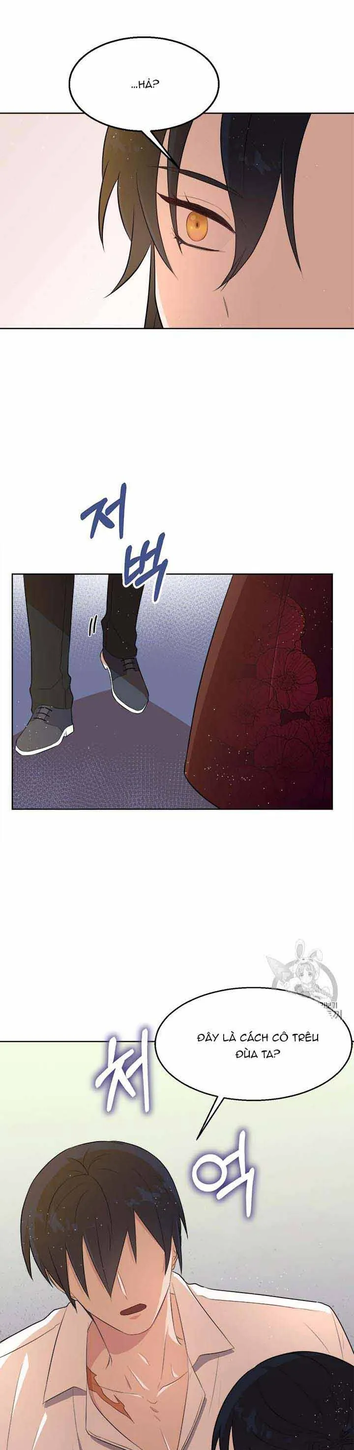 Tôi Muốn Chia Tay - Chương 4 - Trang 38