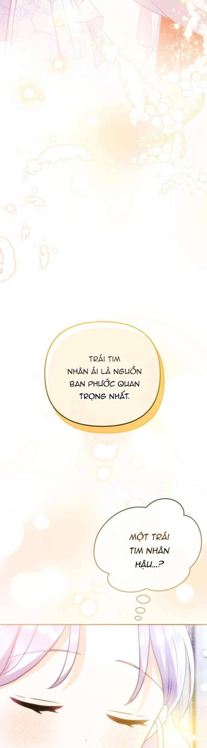 Thánh Nữ Bé Con - Chương 10 - Trang 50