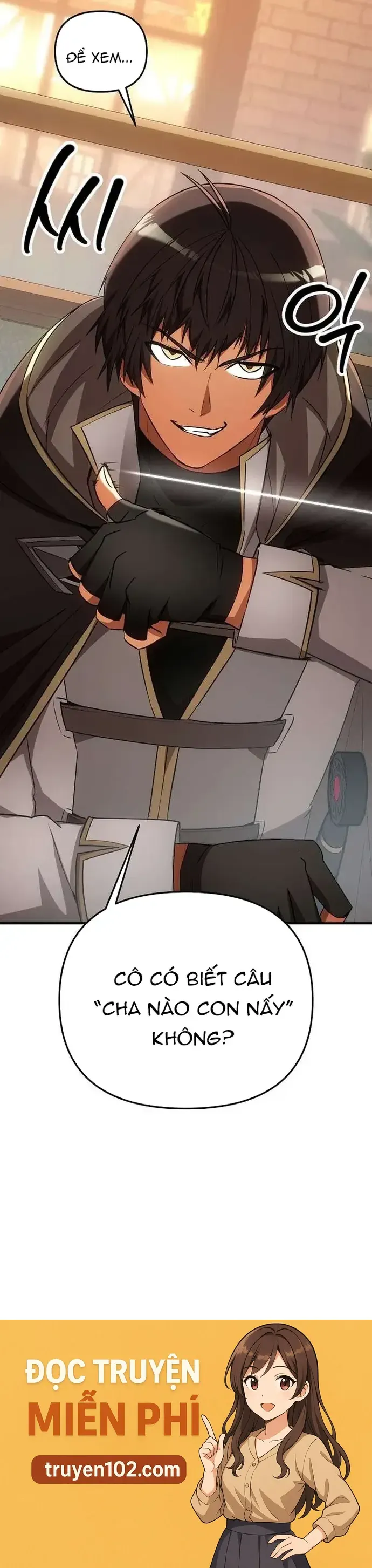 Nhân Vật Phụ Trong Thế Giới Điên Loạn - Chương 45 - Trang 39