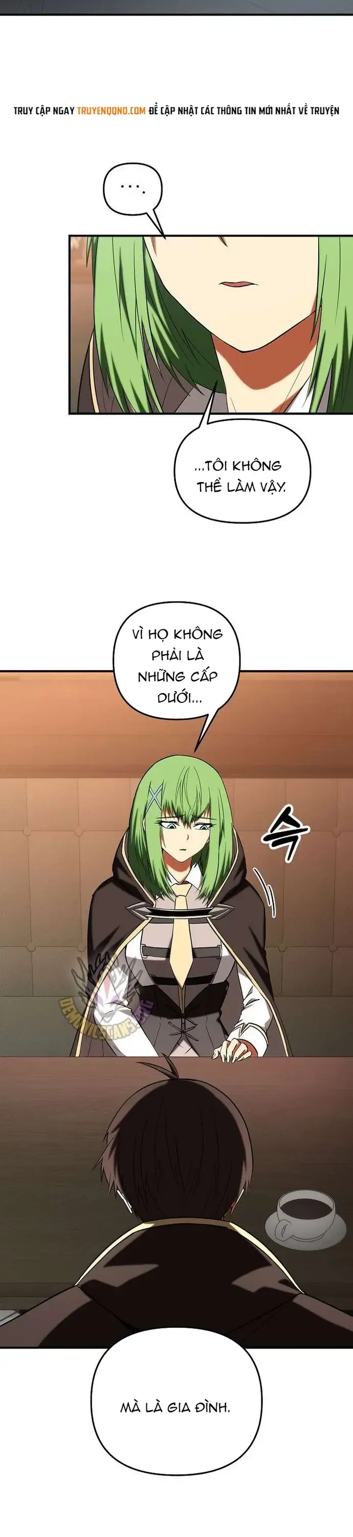Nhân Vật Phụ Trong Thế Giới Điên Loạn - Chương 45 - Trang 31