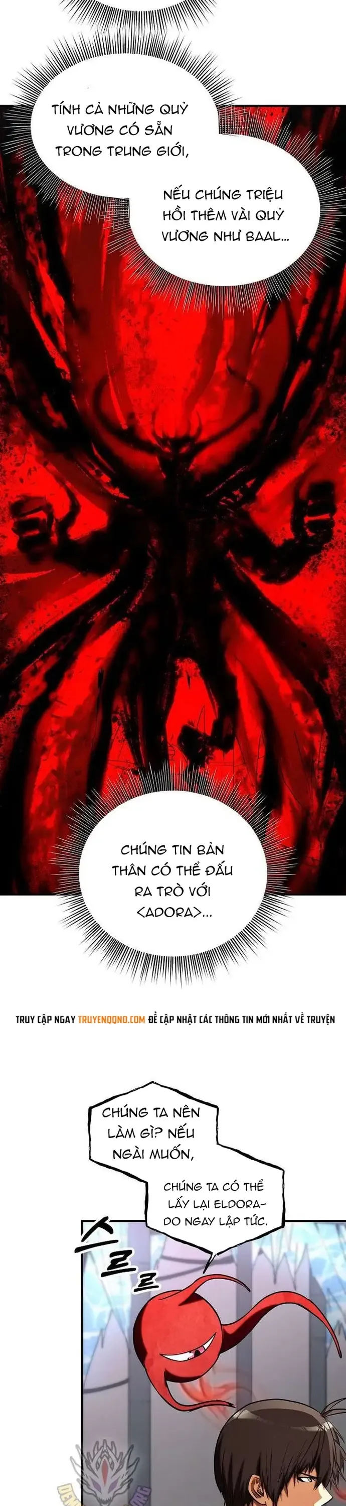 Nhân Vật Phụ Trong Thế Giới Điên Loạn - Chương 45 - Trang 7