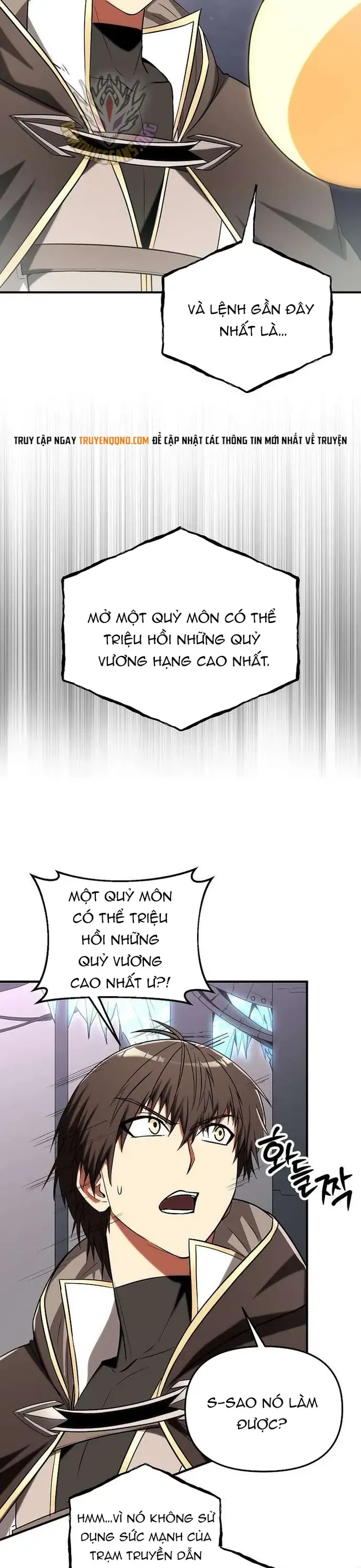 Nhân Vật Phụ Trong Thế Giới Điên Loạn - Chương 45 - Trang 5