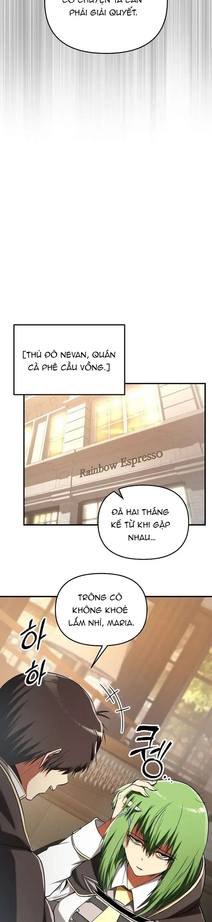 Nhân Vật Phụ Trong Thế Giới Điên Loạn - Chương 45 - Trang 23
