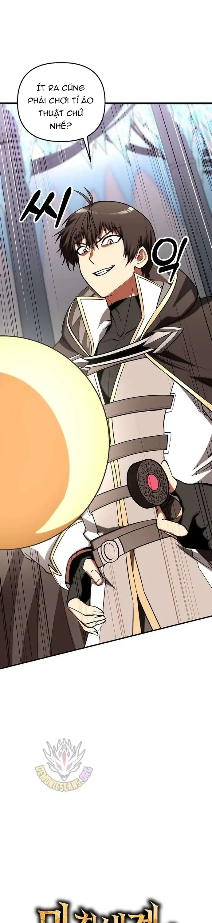 Nhân Vật Phụ Trong Thế Giới Điên Loạn - Chương 45 - Trang 10