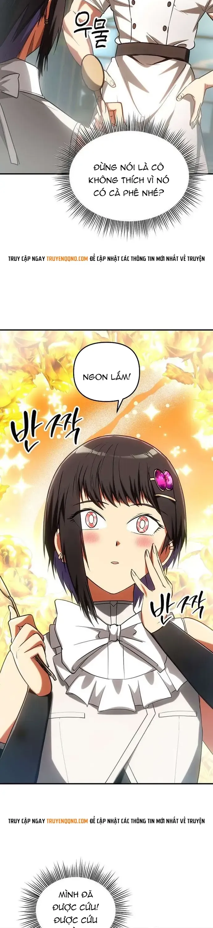 Nhân Vật Phụ Trong Thế Giới Điên Loạn - Chương 45 - Trang 14