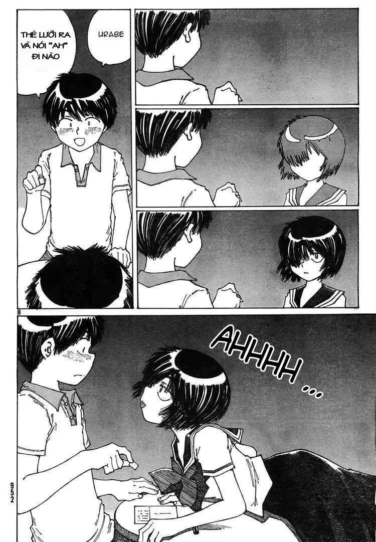 Mysterious Girlfriend X - Chương 27 - Trang 12