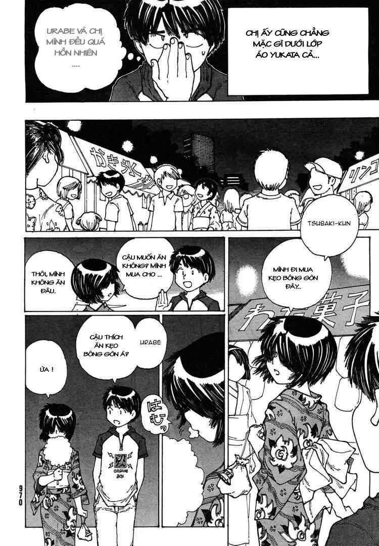 Mysterious Girlfriend X - Chương 27 - Trang 30