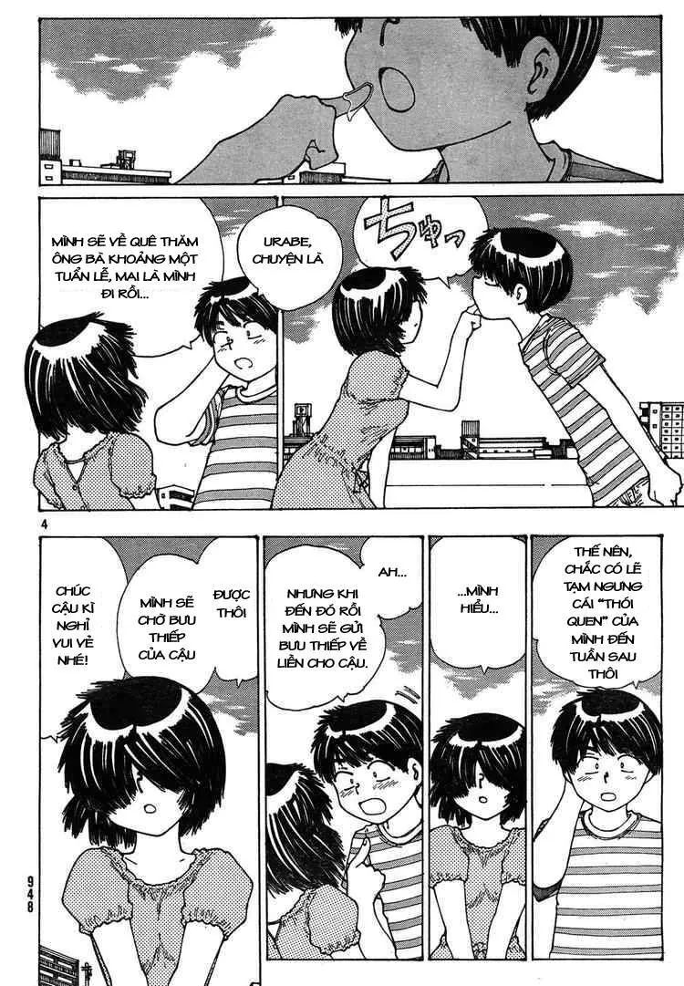 Mysterious Girlfriend X - Chương 27 - Trang 8