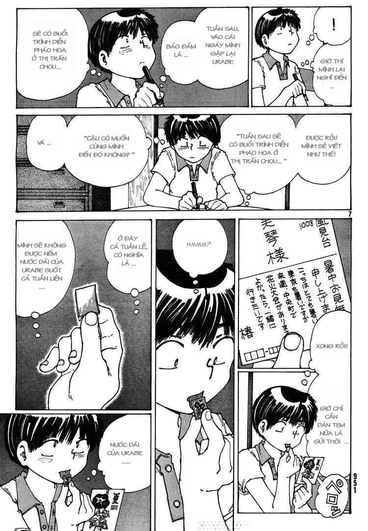 Mysterious Girlfriend X - Chương 27 - Trang 11