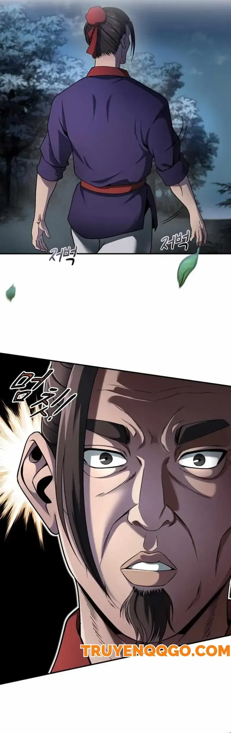 Thiên Giới Yến Tiệc - Chương 5 - Trang 6