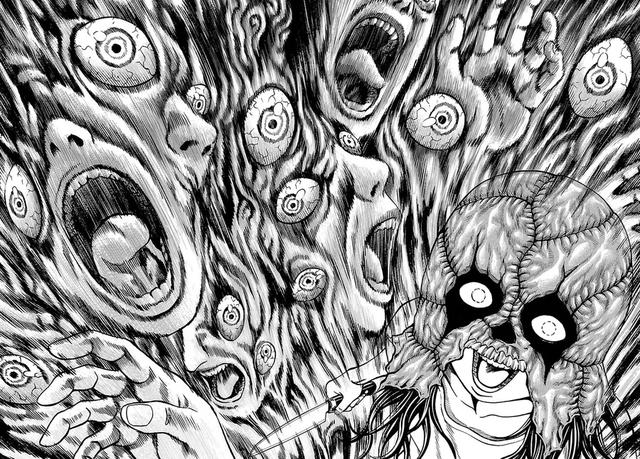 Psycho X Past: Những Vụ Án Giết Người Kỳ Quái - Chương 48 - Trang 40