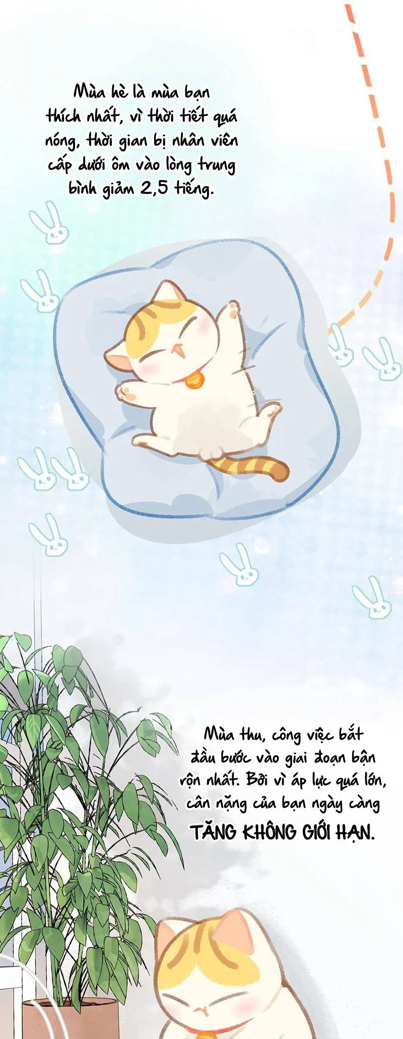Lục Lạc Mèo - Chương 21 - Trang 9