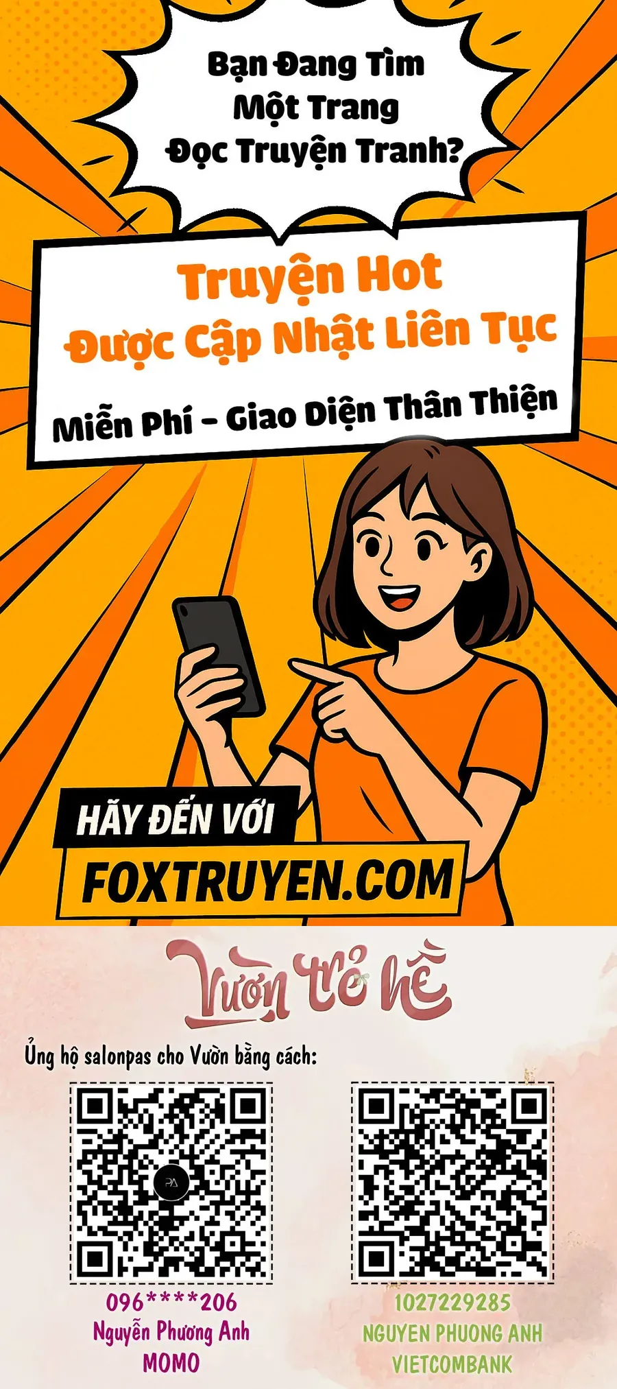 Lục Lạc Mèo - Chương 21 - Trang 1