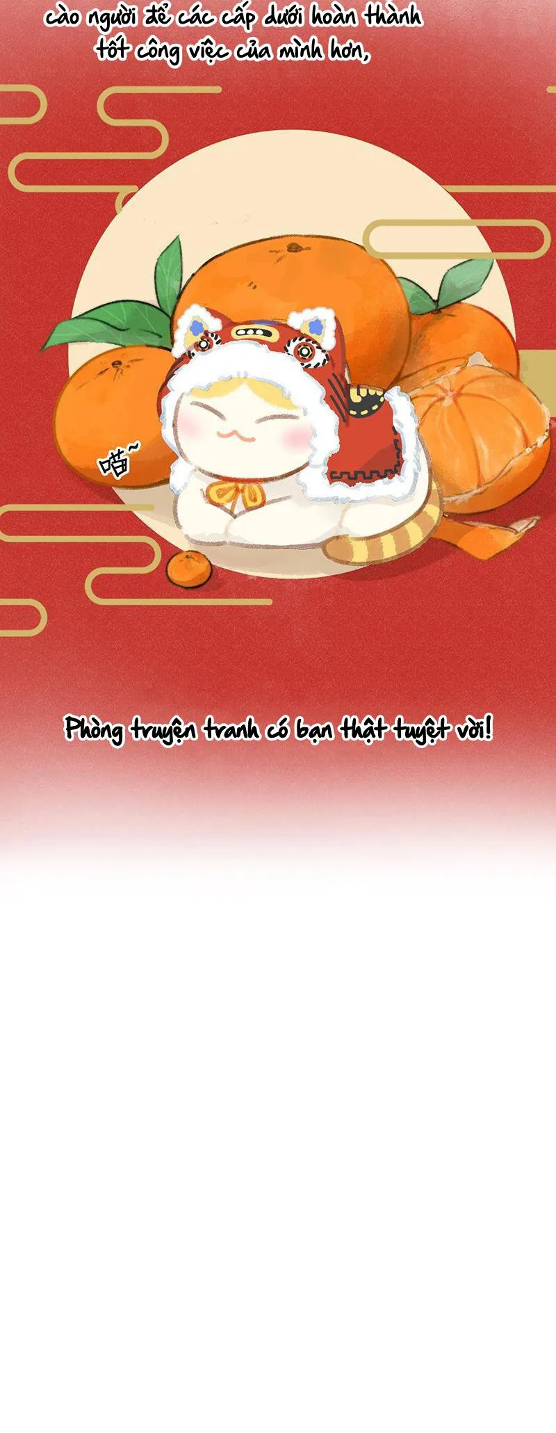 Lục Lạc Mèo - Chương 21 - Trang 11