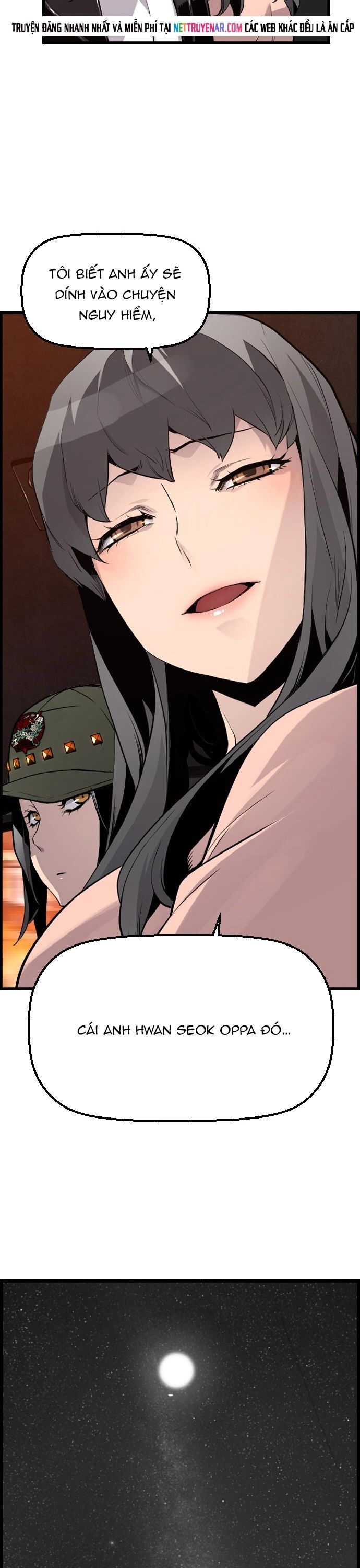 Sự Trở Lại Của Kẻ Khủng Bố - Chương 27 - Trang 25