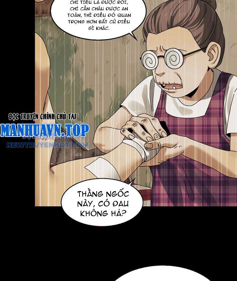Đối Mặt Với Bệnh Tâm Thần, Ma Quỷ Chẳng Là Cái Thá Gì - Chương 76 - Trang 40