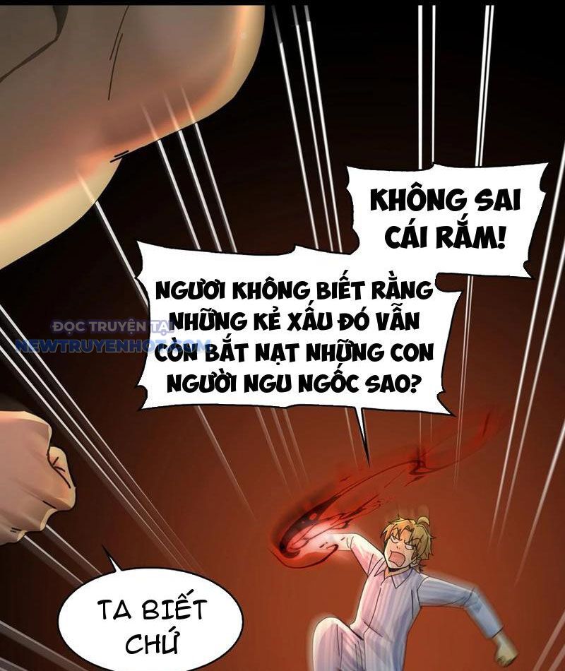 Đối Mặt Với Bệnh Tâm Thần, Ma Quỷ Chẳng Là Cái Thá Gì - Chương 76 - Trang 50