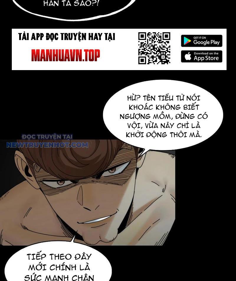 Đối Mặt Với Bệnh Tâm Thần, Ma Quỷ Chẳng Là Cái Thá Gì - Chương 76 - Trang 10